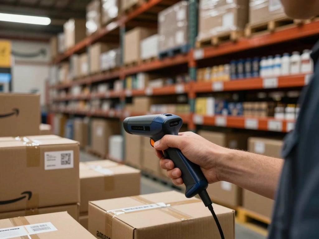 Amazon FBA Inventory Turnover Benchmarks You Need to Know - detail